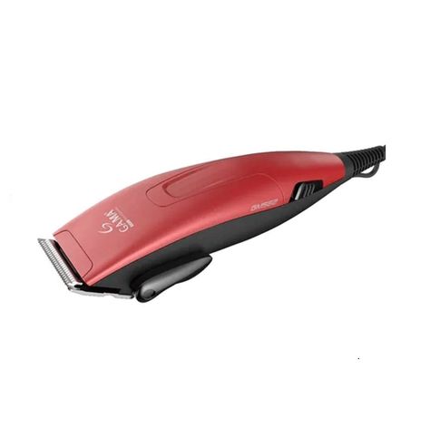 Maquina Cortadora Clipper GM-562 GAMA 24 Piezas Roja-1