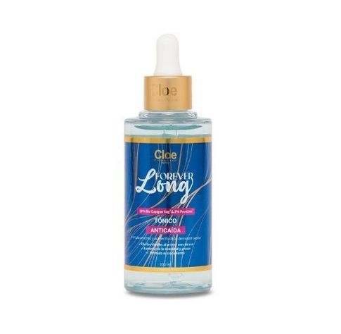 Tónico Cloe Anticaída Forever Long 100ml-0