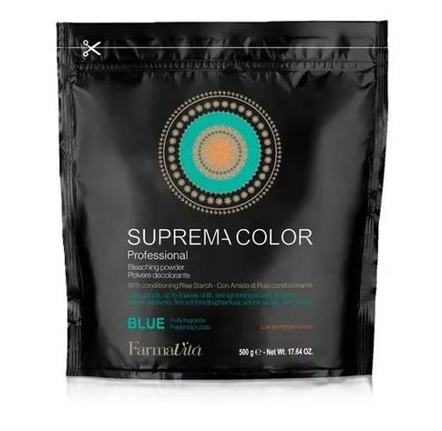 Decolorante Farmavita Suprema Color 500gr-0