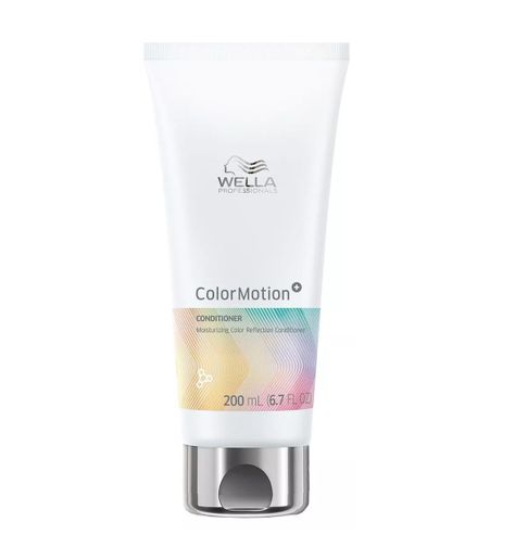 Acondicionador Wella Color Motion 200ml-0