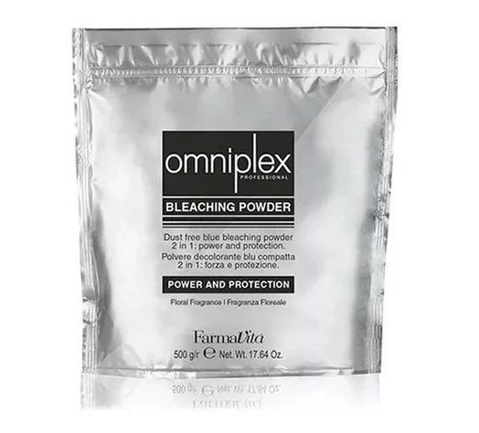 Decolorante Farmavita Omniplex 2 en 1 500gr-1