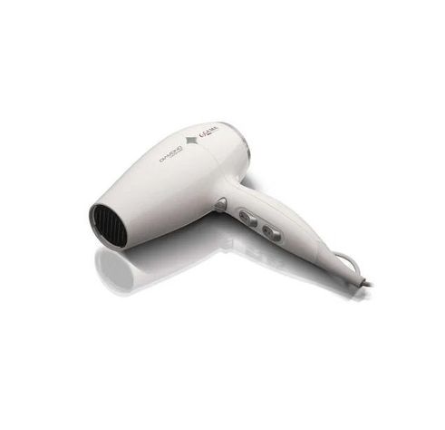 Secador Gama Diamond Ceramic Std Blanco-1