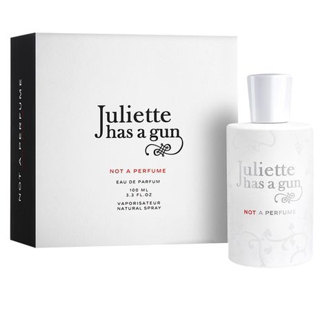 Perfume Juliette has a gun - Not a Perfume - EDP 100ml-1
