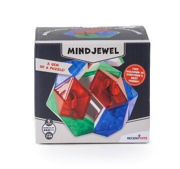 MindJewel - Una joya de rompecabezas-0