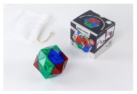 MindJewel - Una joya de rompecabezas-1