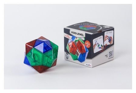 MindJewel - Una joya de rompecabezas-5