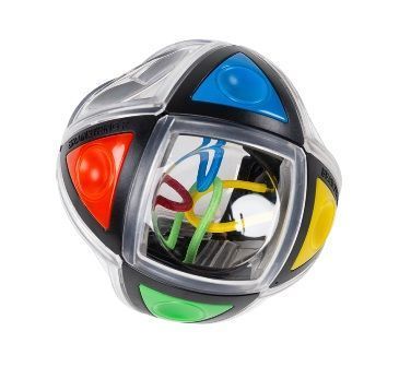 Brainstring Puzzle- Cadena cerebral R - -3