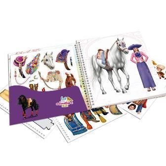 Dress Me Up Around The World - Deja volar tu fantasía - Diseños del mundo-1