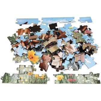 Puzzle 100 piezas Miss Melody -4