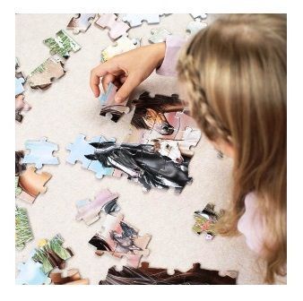 Puzzle 100 piezas Miss Melody -6