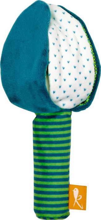 Baby Suerte - Mapache son sonido -1