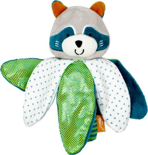 Baby Suerte - Mapache son sonido -0