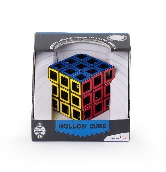 Hollow Cube Puzzle- Cubo hueco-2