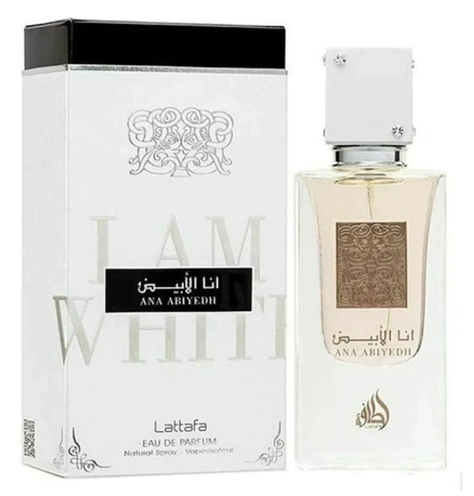 ANA ABIYEDH EDP 60 ML UNISEX - LATTAFA-1