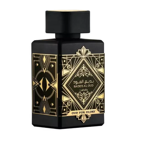 BADEE AL OUD OUD FOR GLORY EDP 100 ML UNISEX - LATTAFA-1