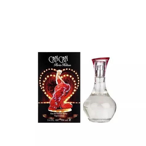 Can Can 100 ML Edt Paris Hilton Dama-0