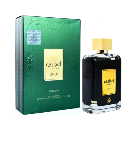 EJAAZI EDP 100 ML UNISEX-1