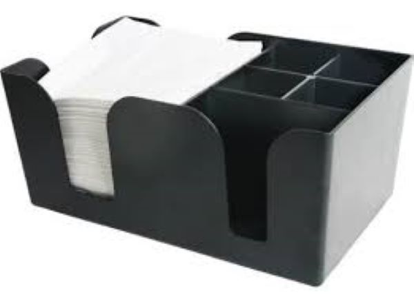 Porta Accesorios Candy BAR-1