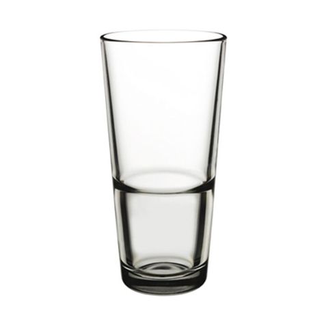 Vaso Alto Apilable Novara 350cc-0