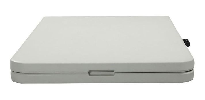 Mesa Plegable 244 Cm Tipo Maleta Jardimex-2