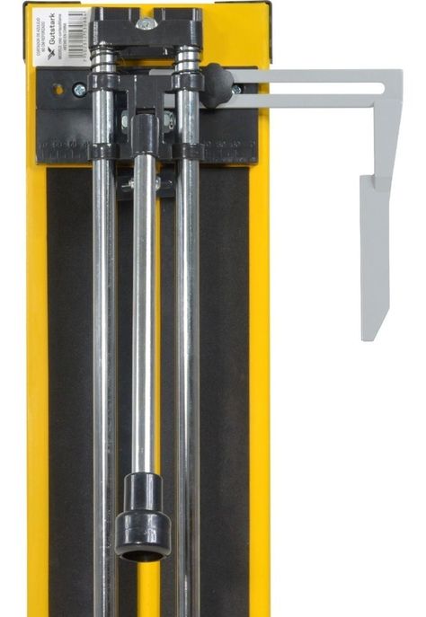 Cortadora De Cerámica Y Porcelanato 60 Cm Espesor 12mm-1