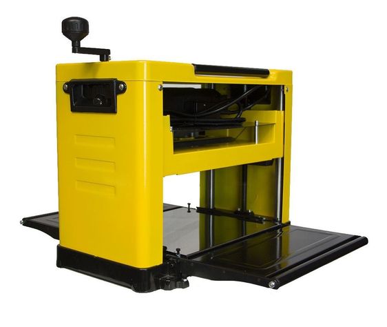 Cepillo Banco Electrico Canteador Madera 2000w 330mm 2hp-1