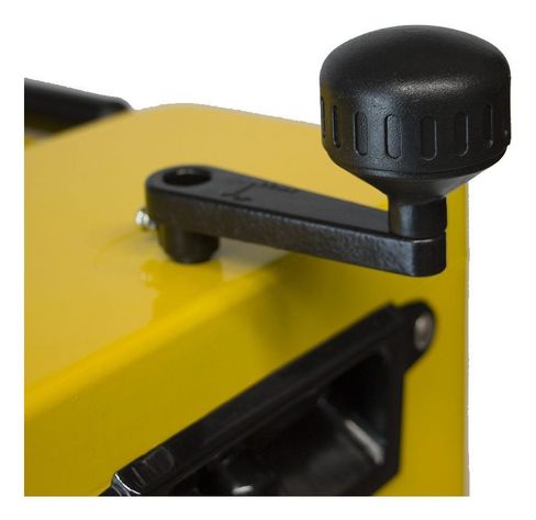 Cepillo Banco Electrico Canteador Madera 2000w 330mm 2hp-3