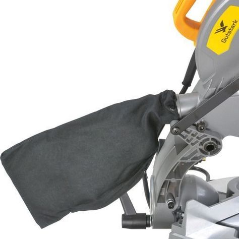 Sierra Ingletadora Telescopica 1800w Disco 10' Guia Laser-3