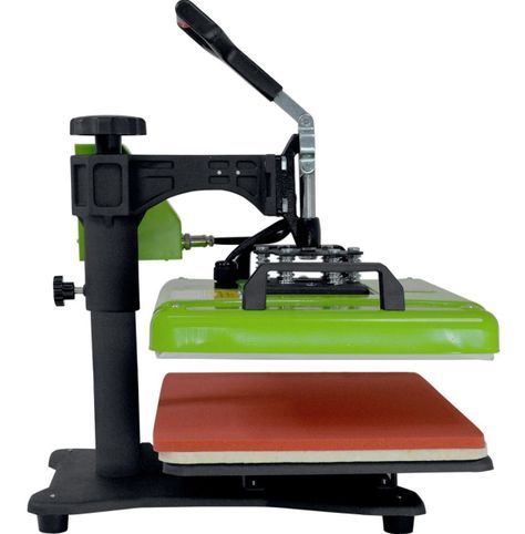 Máquina De Sublimación 8 En 1 Estampadora Sublimadora-1
