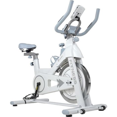 Bicicleta Estática Pro Centurifit Spinning Rueda Inercia 11kg-0