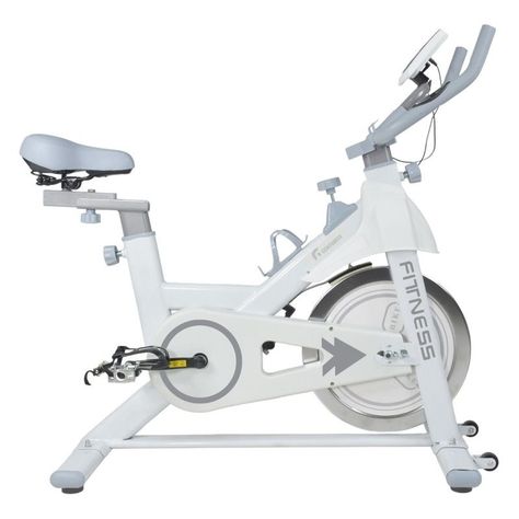 Bicicleta Estática Pro Centurifit Spinning Rueda Inercia 11kg-1