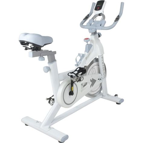 Bicicleta Estática Pro Centurifit Spinning Rueda Inercia 11kg-2
