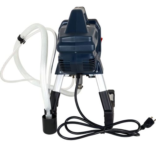 Pistola P/ Pintar Electrica Pulverizador  Industrial Sin Aire 3000psi-2
