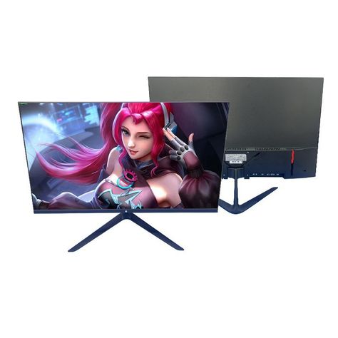 Monitor Gamer LED 24¨ FULL HD 165Hz 1Ms Audiotek-3