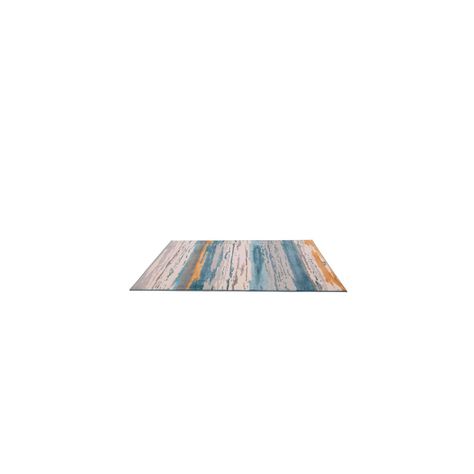 Alfombra castillo líneas 120x170 cm-1