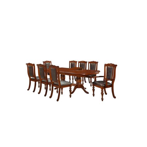 Sitial Comedor Valladolid-1