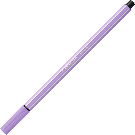 Set Pastel Love 12 Colores Stabilo Lapices Rotulador Pen 68-2