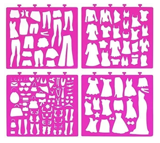 Cuaderno Libreta Dibujar Y Diseñar + 100 Stikers -2