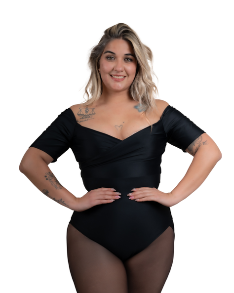 Body Modelador Tipo Faja Colombiana Mod-br-01-0