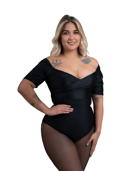 Body Modelador Tipo Faja Colombiana Mod-br-01-2