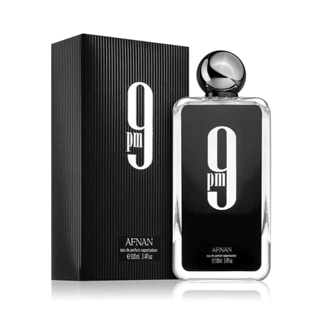 Afnan 9pm Hombre Edp 100ml-0