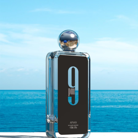 Afnan 9pm Hombre Edp 100ml-1