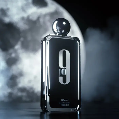 Afnan 9pm Hombre Edp 100ml-2