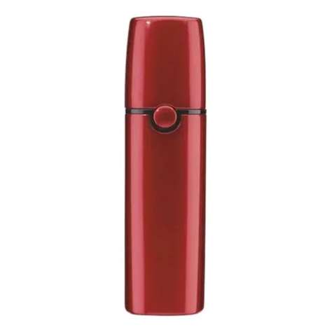 Máquina Afeitadora Shaver BabylissPro Fx02 Metalico Rojo-0