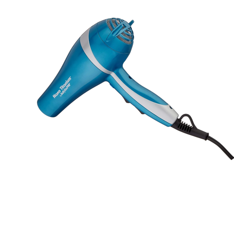 Babyliss Kit Plancha y Secador Celeste 2UN-1