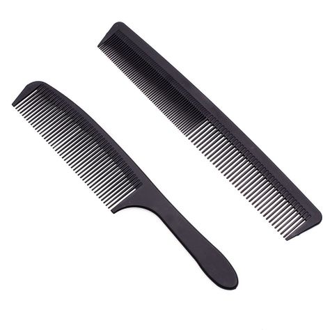 Set Tijeras 6' Peluquero Hogar Con Peines Estuche Y Capa-4