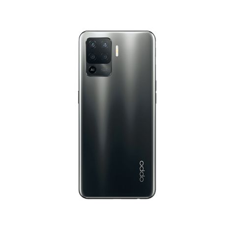 Oppo Reno 5 Lite 128GB Negro con Pantalla Fantasma-1