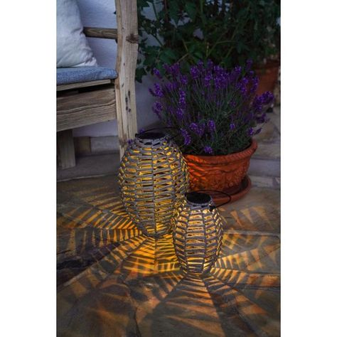 Z_SOLAR ACERO  GRIS L3 DM310 3000K-LED 1X0 06W IP44-1