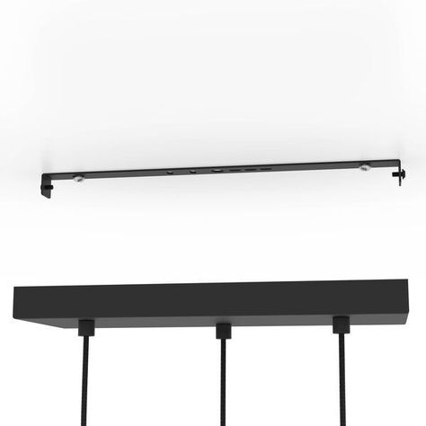 Lámpara Colgante Paz E14 3X40W IP20 Cod.390177-2