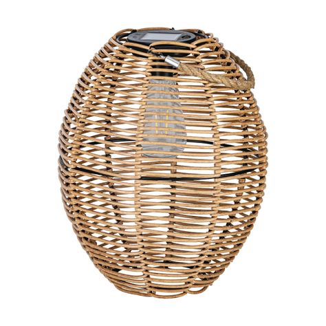 Z_SOLAR  ACERO CAFÉ L4 DM450 3000K-LED 2X0 2W-0